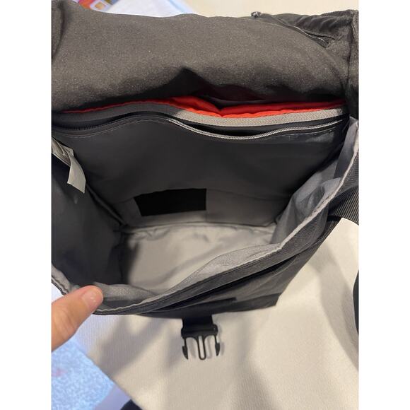 Manfrotto Allegra 10 Stile Plus Messenger Camera Bag Black With Case - Picture 5 of 15